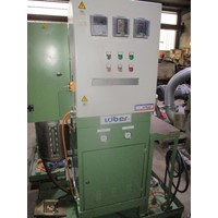 Gasing unit Lüber LW-FDA 415/ 4kW